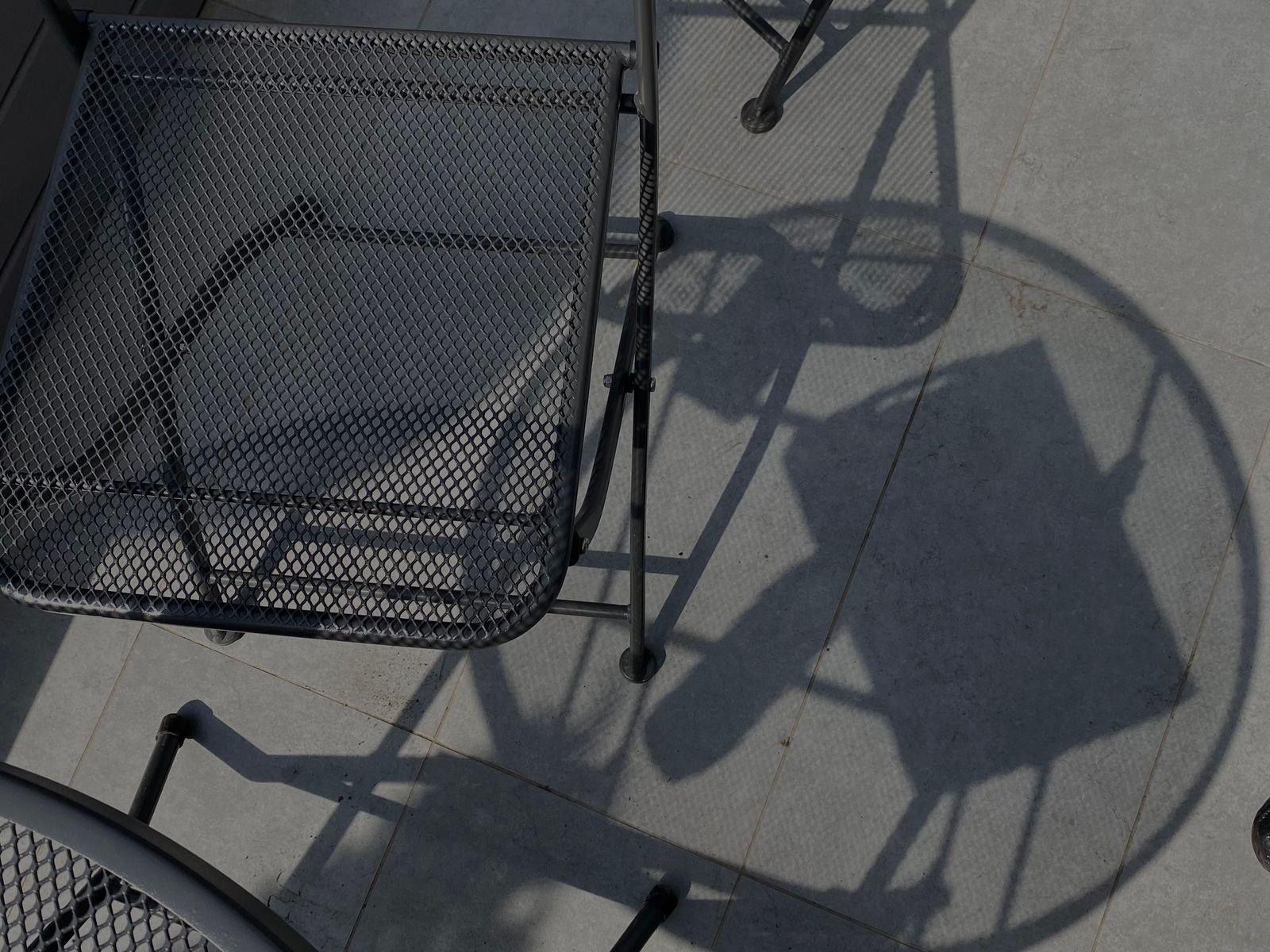 Porcelain Paving